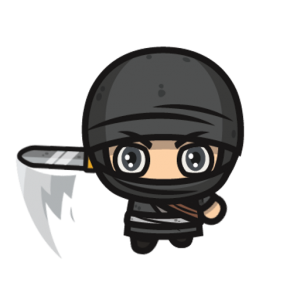 Ninja Climb