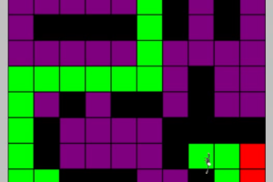 A* Pathfinding