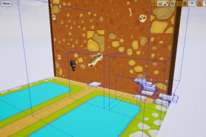 Octrees in Unreal Engine 4